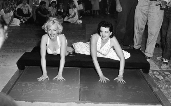 Marilyn Monroe's Los Angeles